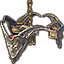 Grim Harlequin Chandelier icon